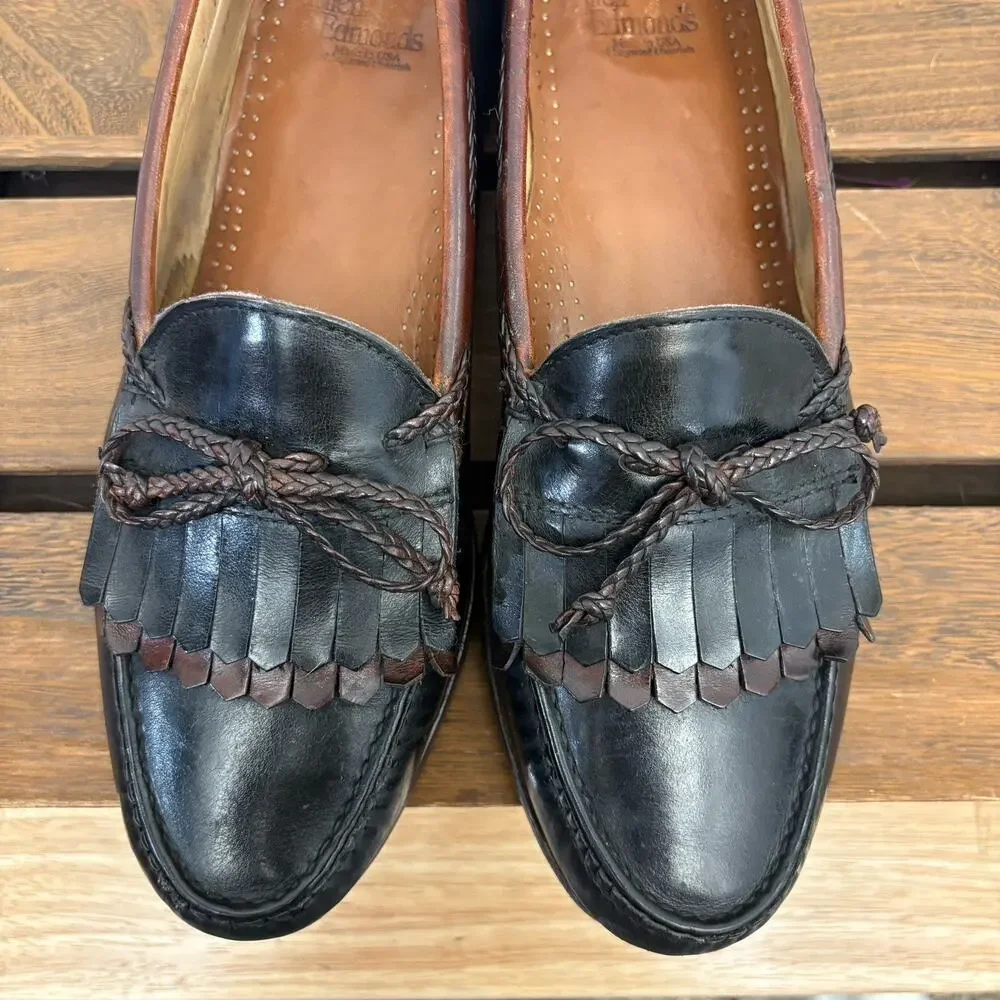 Allen Edmonds allen edmonds